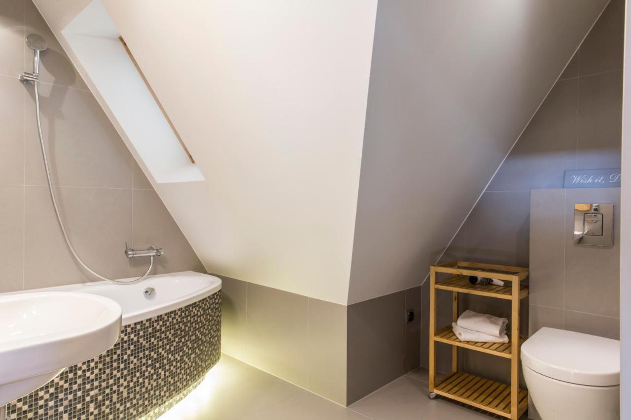 Udanypobyt Apartament Widokowy Kościelisko Kültér fotó